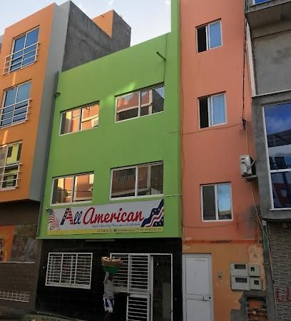 2Sb Hospedagem Praia Extérieur photo