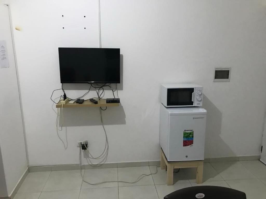 2Sb Hospedagem Praia Extérieur photo