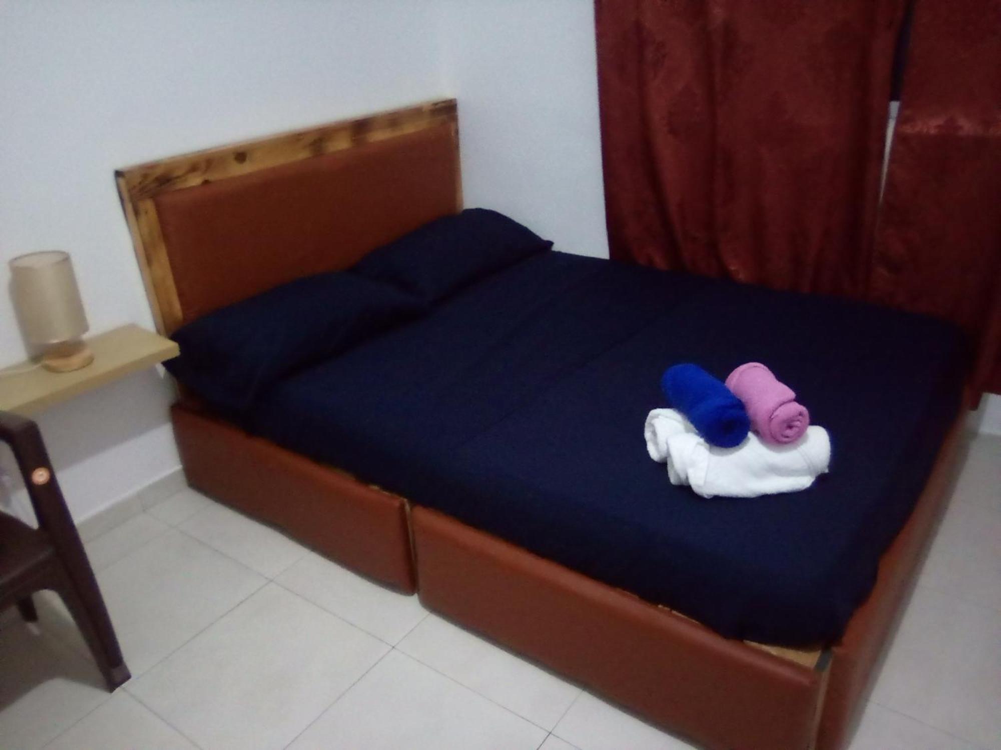 2Sb Hospedagem Praia Extérieur photo