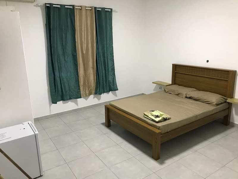 2Sb Hospedagem Praia Chambre photo